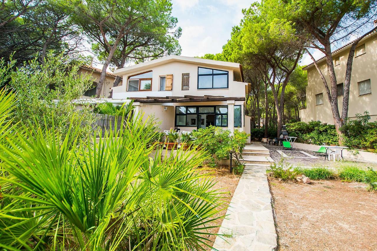 Casa Vacanze Rosa Maria โอโรเซย ภายนอก รูปภาพ