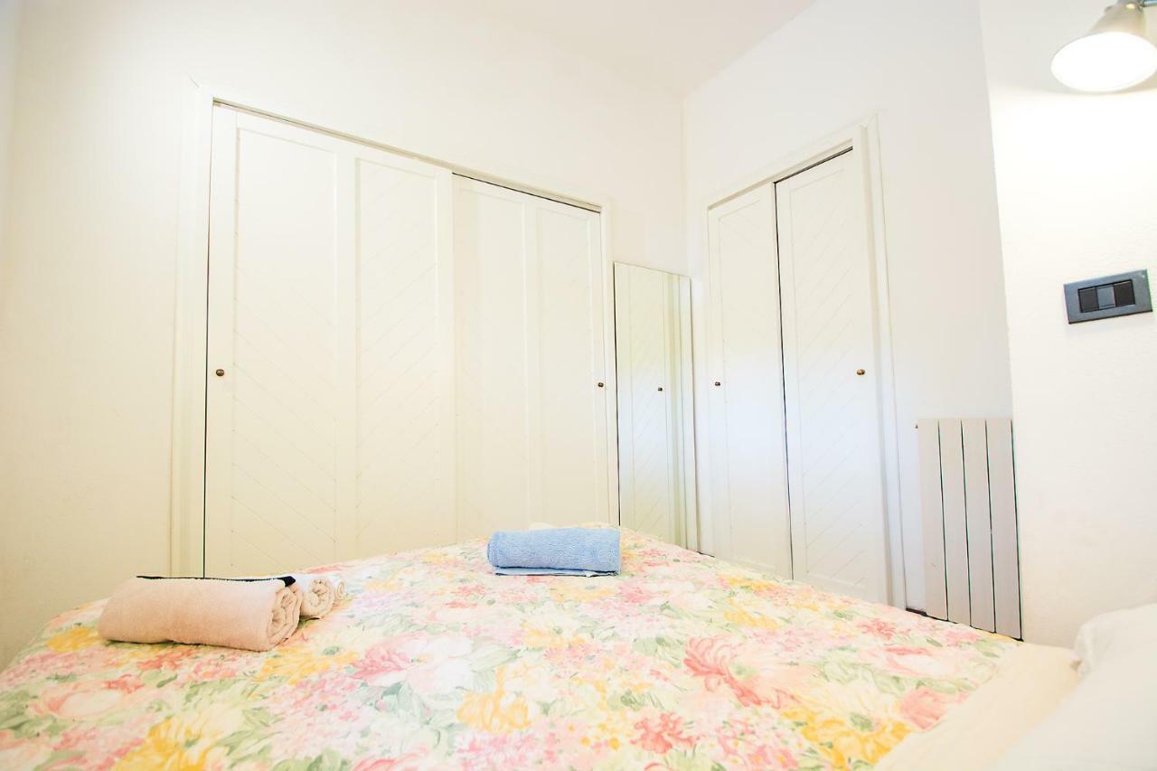 Casa Vacanze Rosa Maria โอโรเซย ภายนอก รูปภาพ